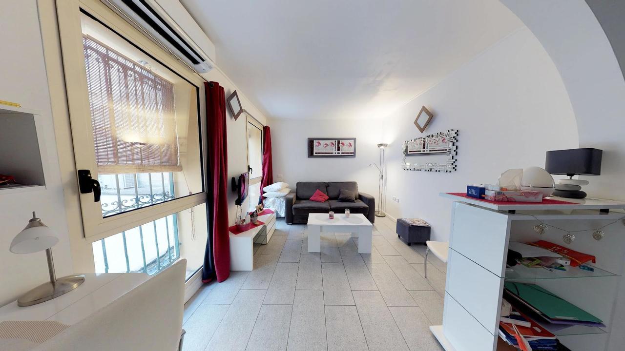 Apartmán Le Cocon Massena Nice Exteriér fotografie