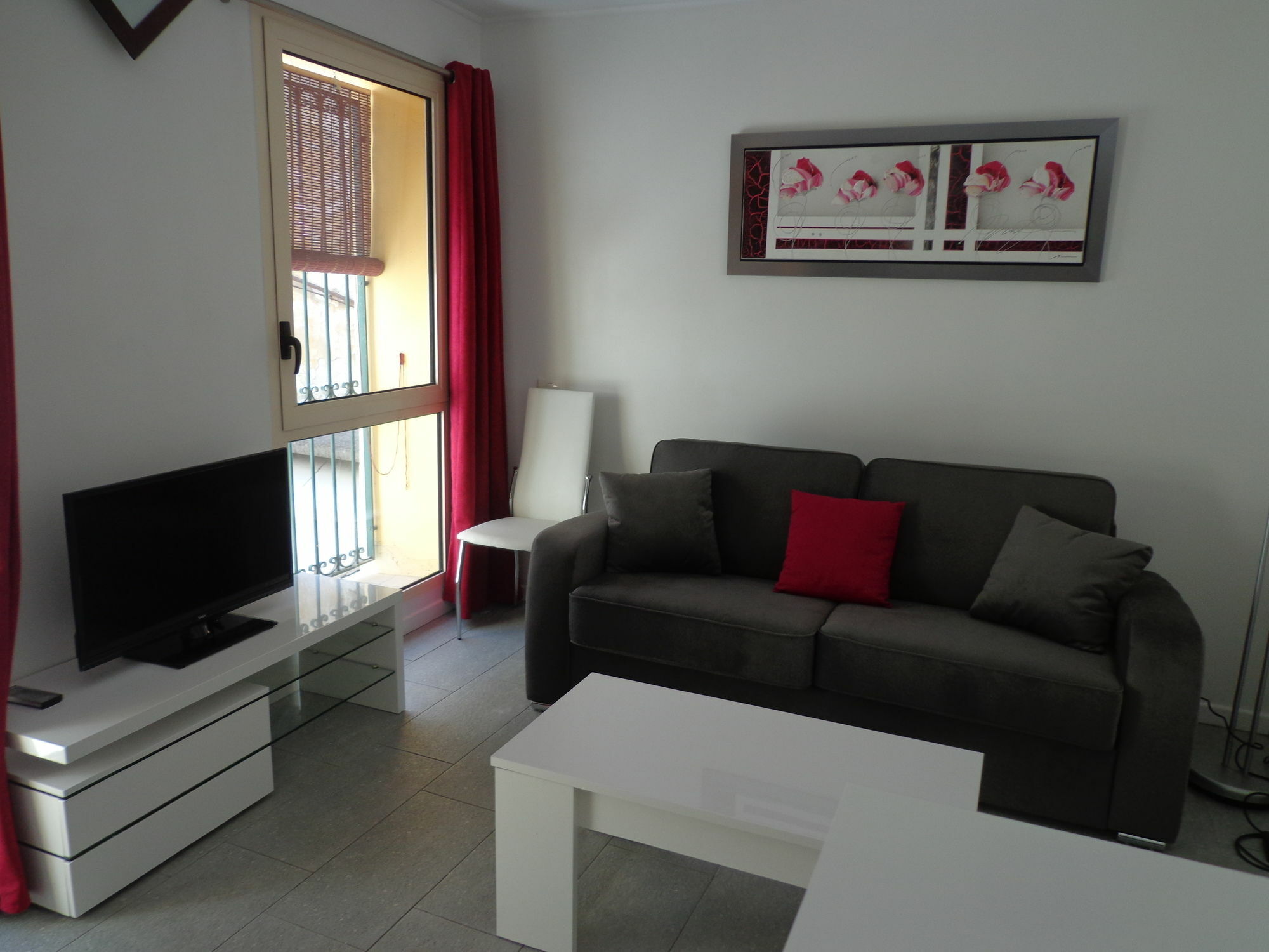 Apartmán Le Cocon Massena Nice Exteriér fotografie